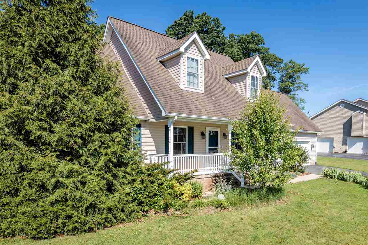 54 Fall Ridge Drive Stuarts Draft, VA 24477 - Photo 26 of 39 Gallery Image 26