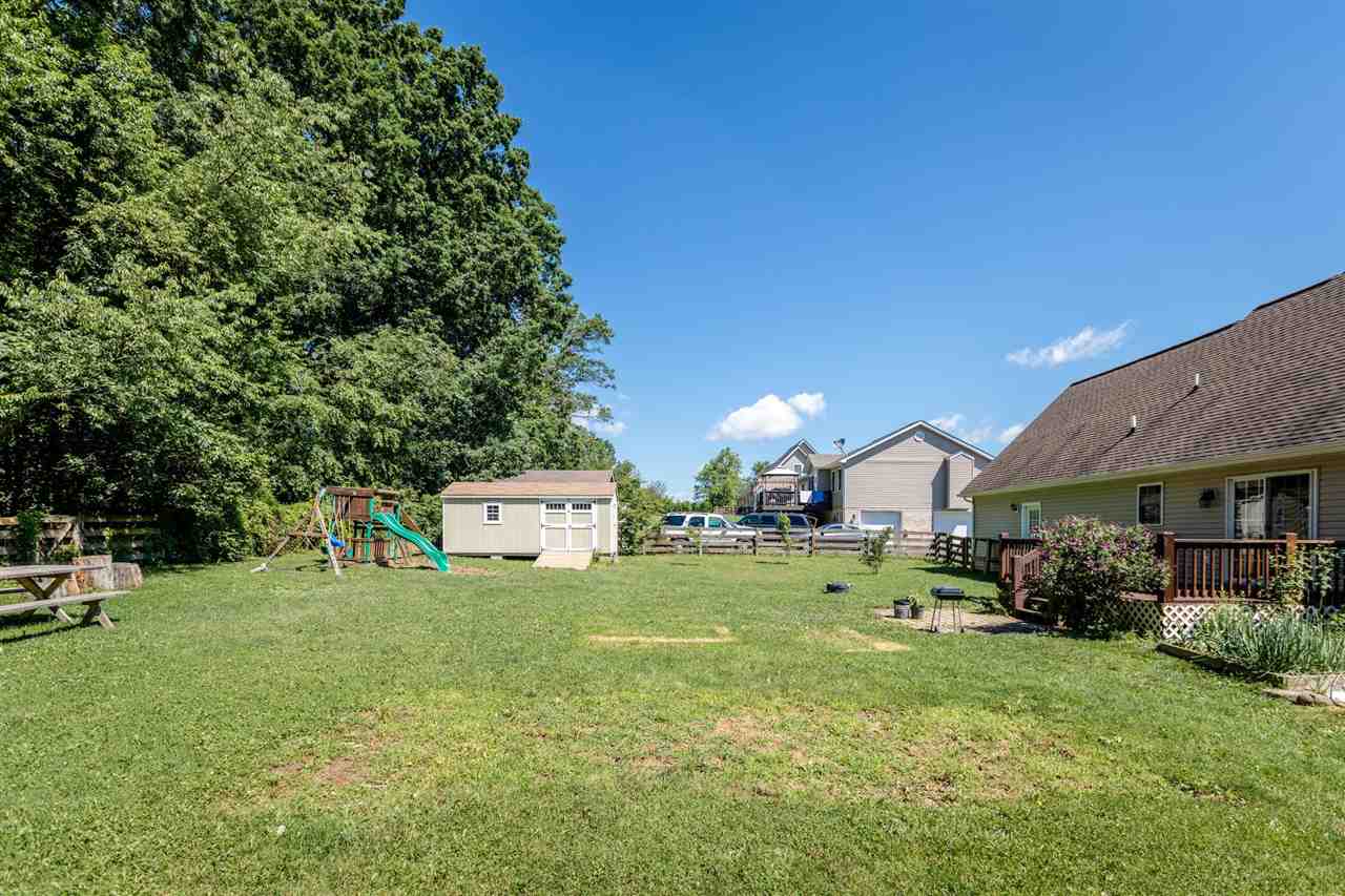 54 Fall Ridge Drive Stuarts Draft, VA 24477 - Photo 36 of 39 Gallery Image 36