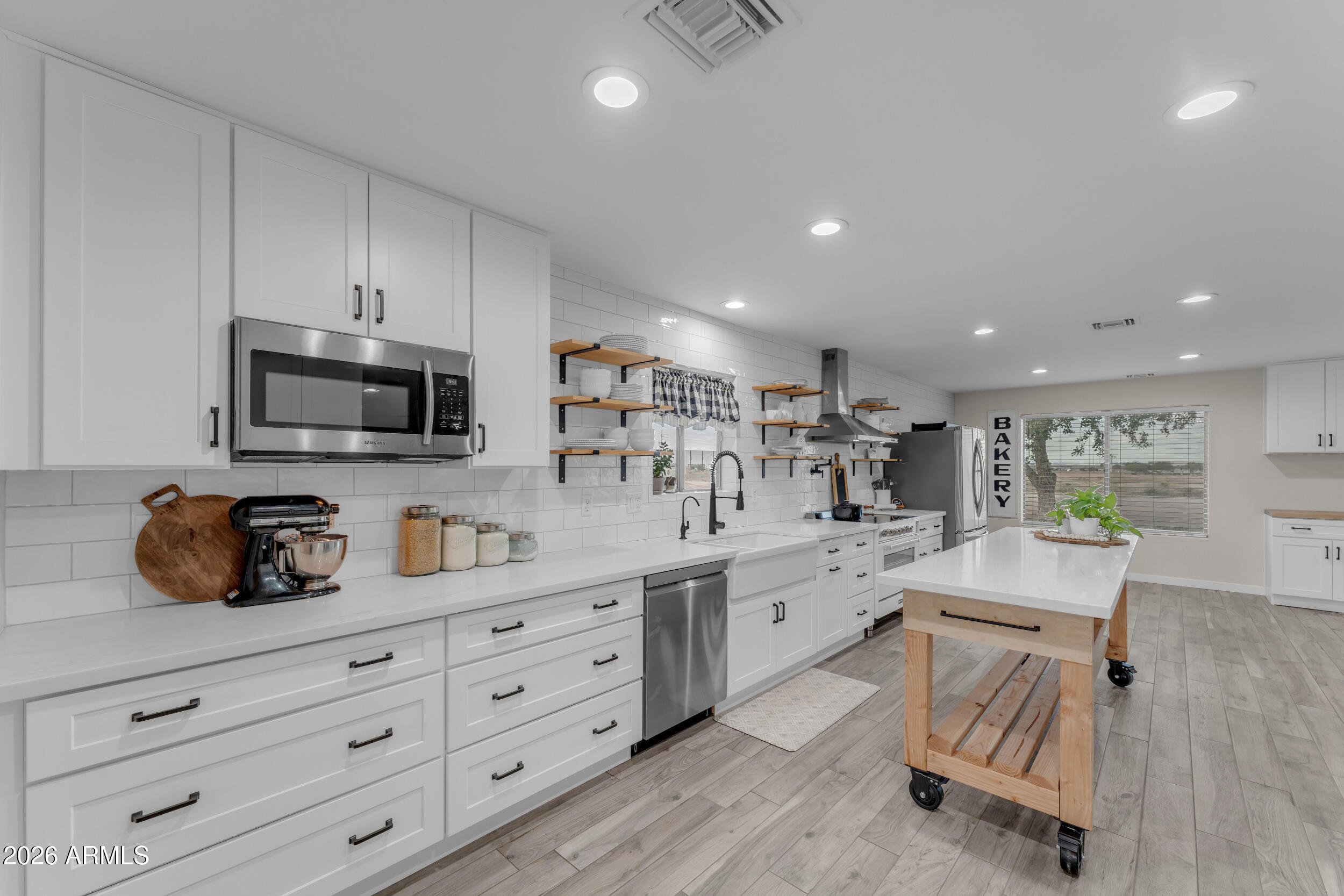 6816 North 171st Drive Waddell, AZ 85355 - Photo 66 of 126