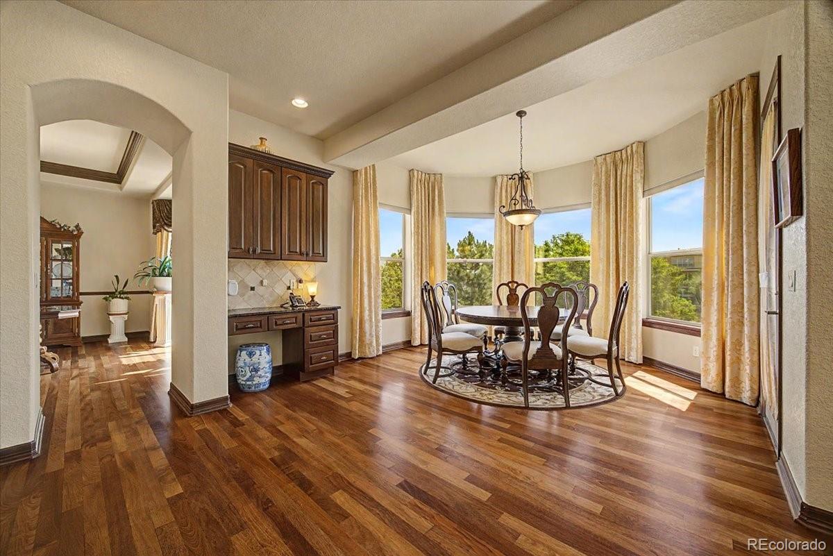 10492 Rivington Court Lone Tree, CO 80124 - Photo 8 of 50