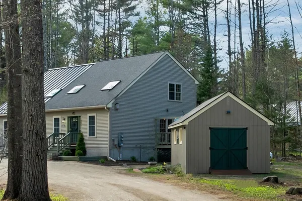 $369,000 | 200 Webster Road, Conway, NH 03813