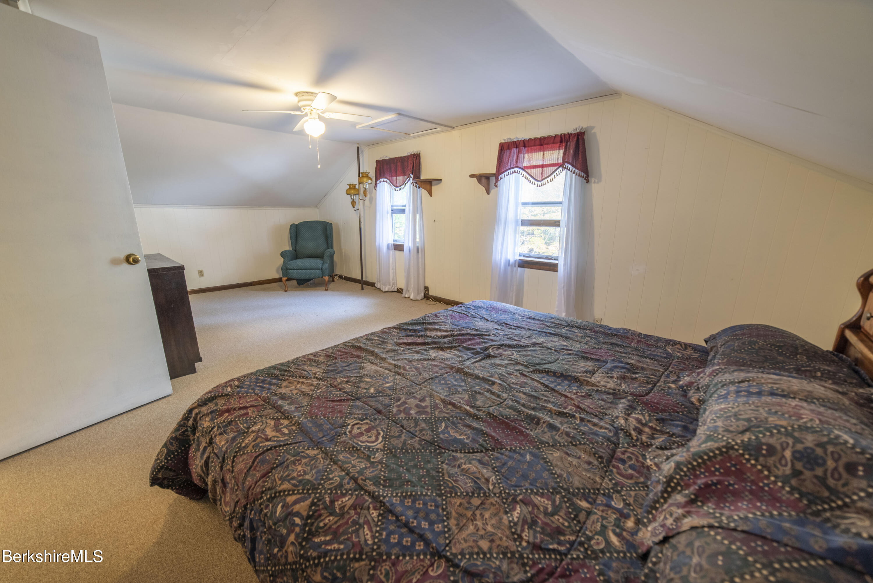 71 Henderson Road Williamstown, MA 01267 - Photo 11 of 19 Primary bedroom