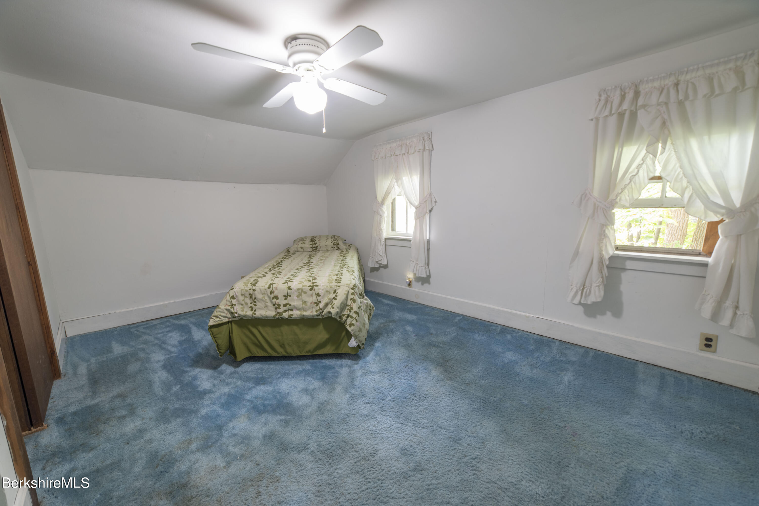 71 Henderson Road Williamstown, MA 01267 - Photo 13 of 19 Bedroom 2