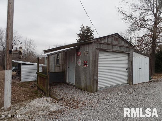 12072 Pebble Point Road Marion, IL 62959 - Photo 12 of 19