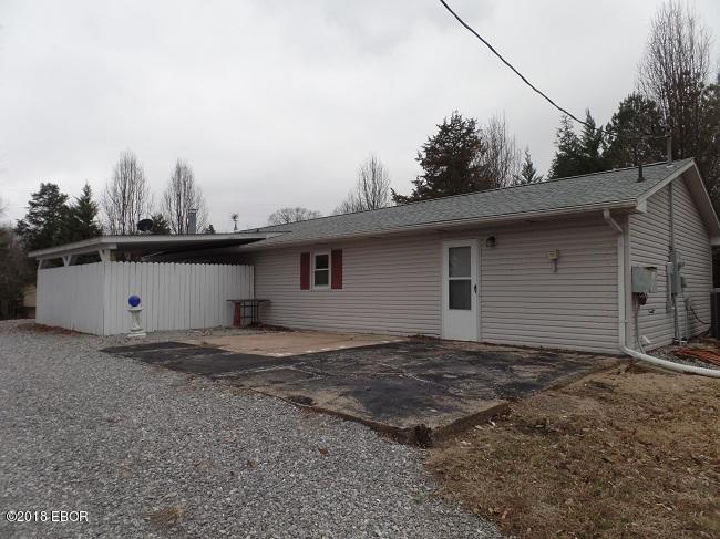 12072 Pebble Point Road Marion, IL 62959 - Photo 17 of 19