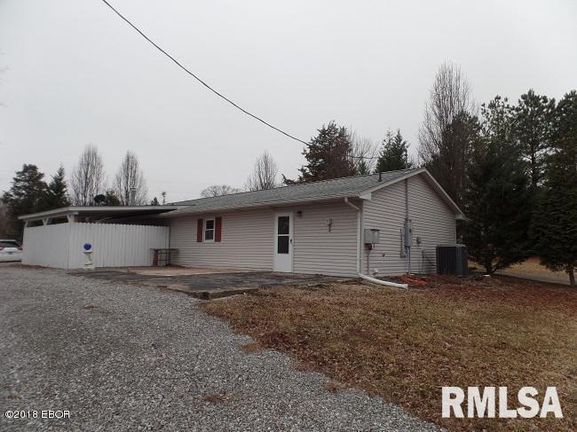 12072 Pebble Point Road Marion, IL 62959 - Photo 18 of 19