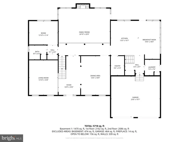 $1,350,000 | 67 Simmons Lane, Severna Park, MD 21146