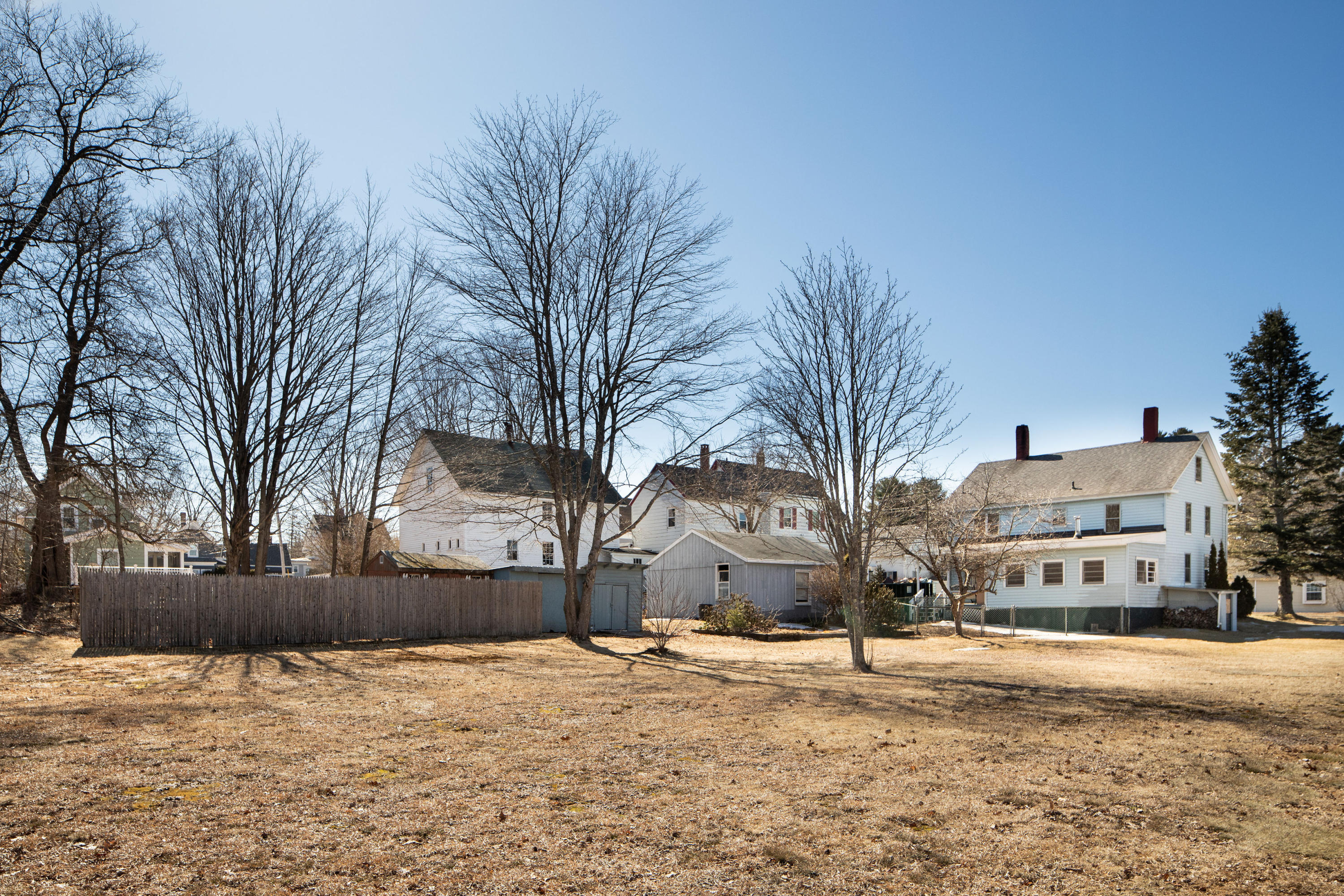 72 Rochester Street Berwick, ME 03901 - Photo 25 of 26 72 Rochester Street