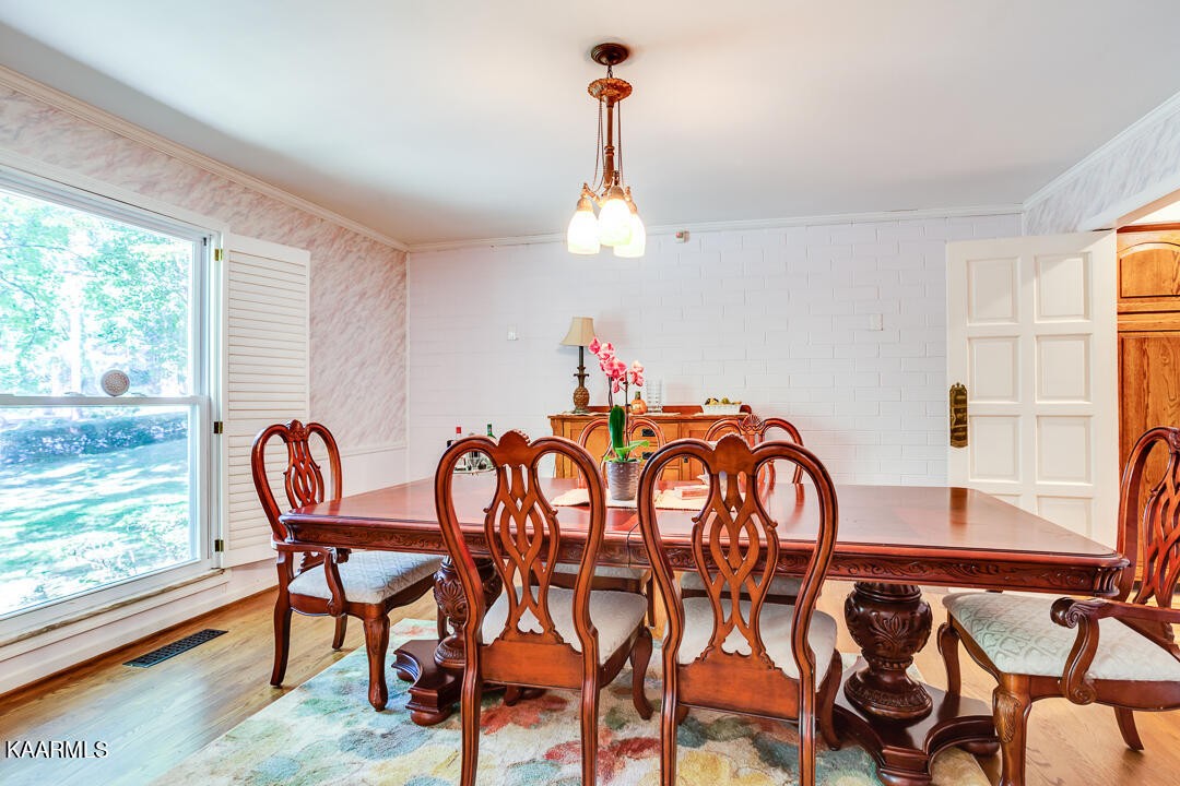706 Kempton Road Knoxville, TN 37909 - Photo 8 of 45 Gallery Image 8