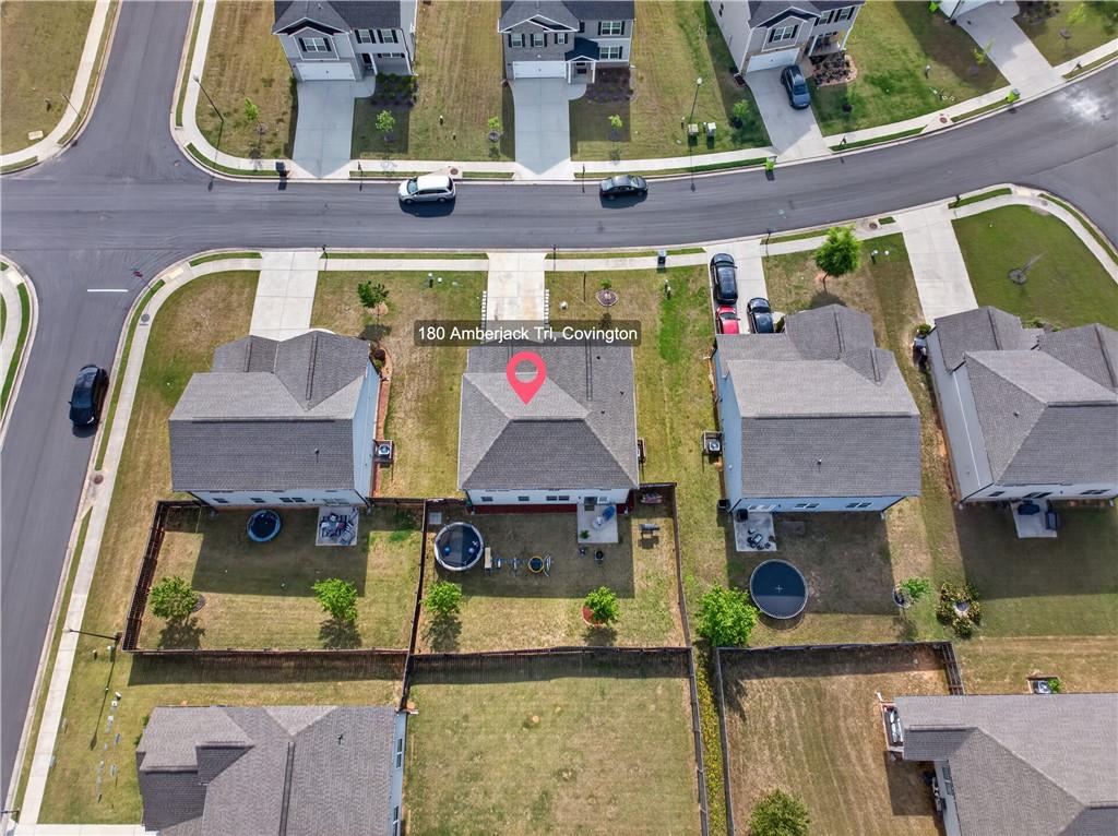 180 Amberjack Trail Covington, GA 30016 - Photo 3 of 42