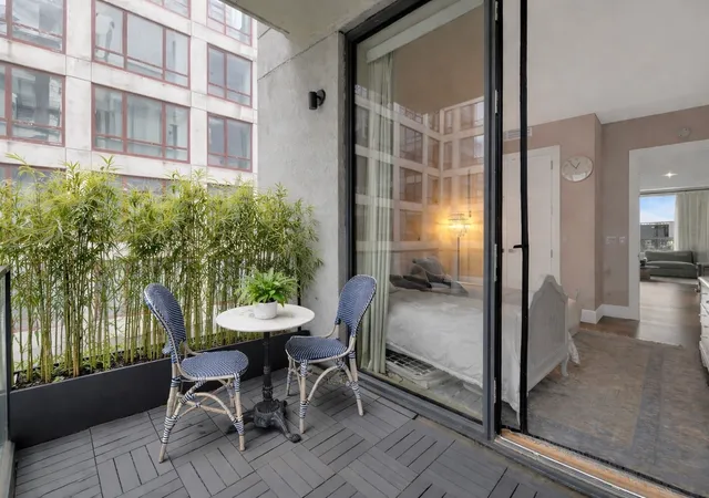 $1,925,000 | 22-18 Jackson Avenue, Unit 608 | Long Island City