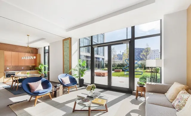 $1,925,000 | 22-18 Jackson Avenue, Unit 608 | Long Island City