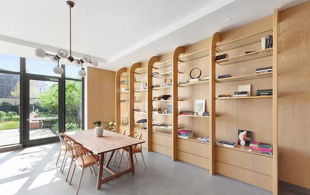 $1,925,000 | 22-18 Jackson Avenue, Unit 608 | Long Island City