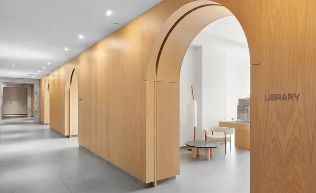 $1,925,000 | 22-18 Jackson Avenue, Unit 608 | Long Island City