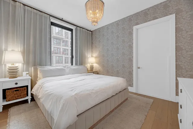 $1,925,000 | 22-18 Jackson Avenue, Unit 608 | Long Island City