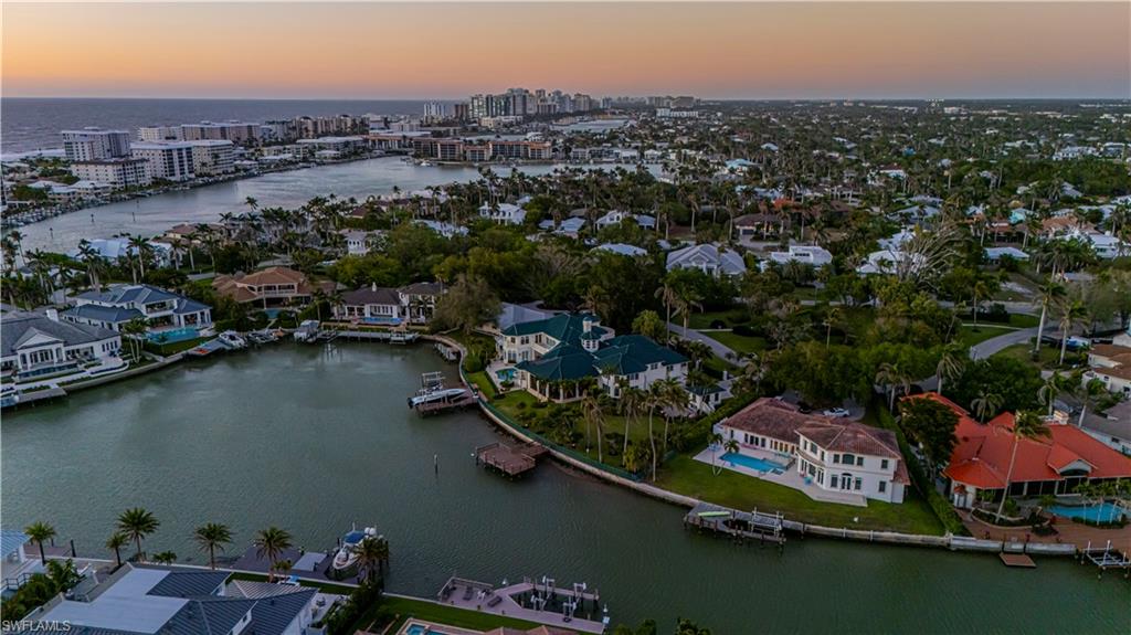 350 Bowline Bend Naples, FL 34103 - Photo 31 of 33