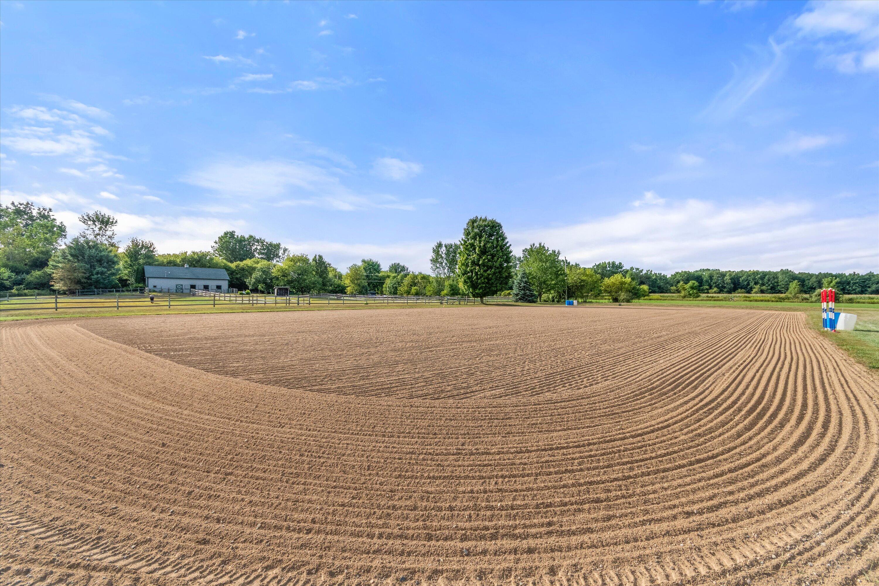 4641 East Allen Road Webberville, MI 48892 - Photo 60 of 67