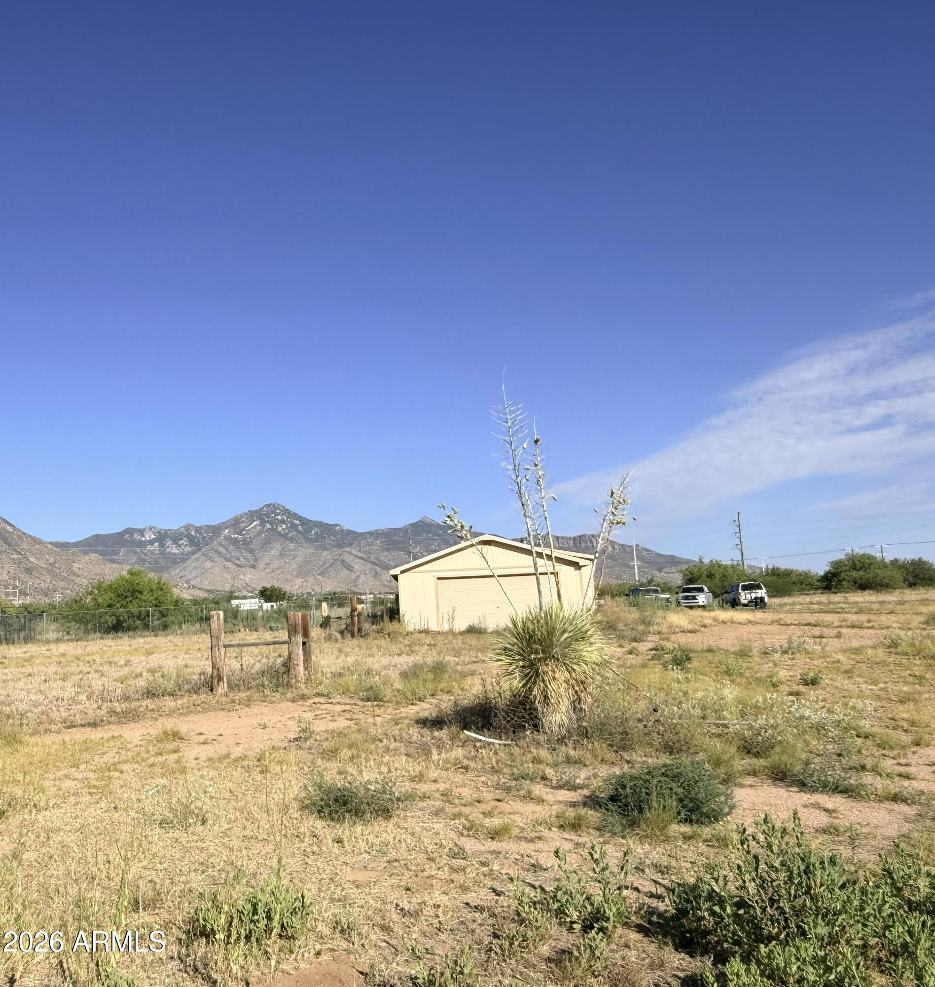10426 South Corgi Ranch Road Hereford, AZ 85615 - Photo 19 of 26 IMG_4231 2026-08-24 19_18_46