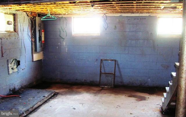 268 Montgomery Road Rising Sun, MD 21911 - Photo 14 of 17 Basement