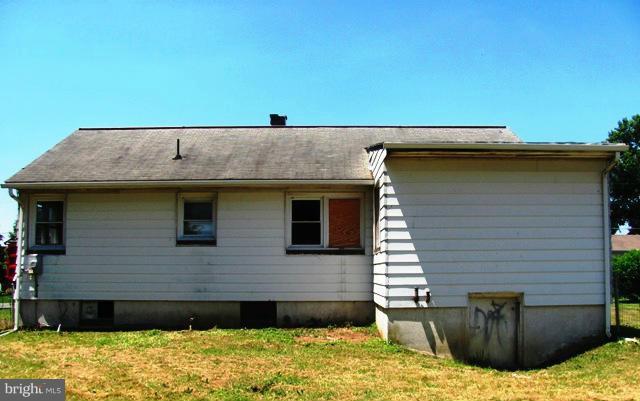 268 Montgomery Road Rising Sun, MD 21911 - Photo 3 of 17 Exterior (General)