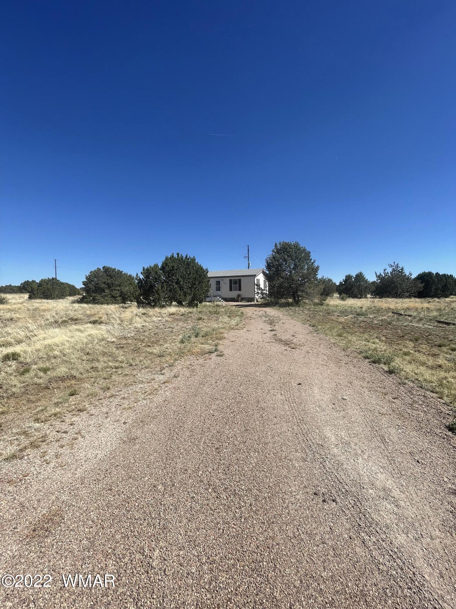 1312 Bordon Ranch Road Show Low, AZ 85901 - Photo 12 of 21 Gallery Image 12