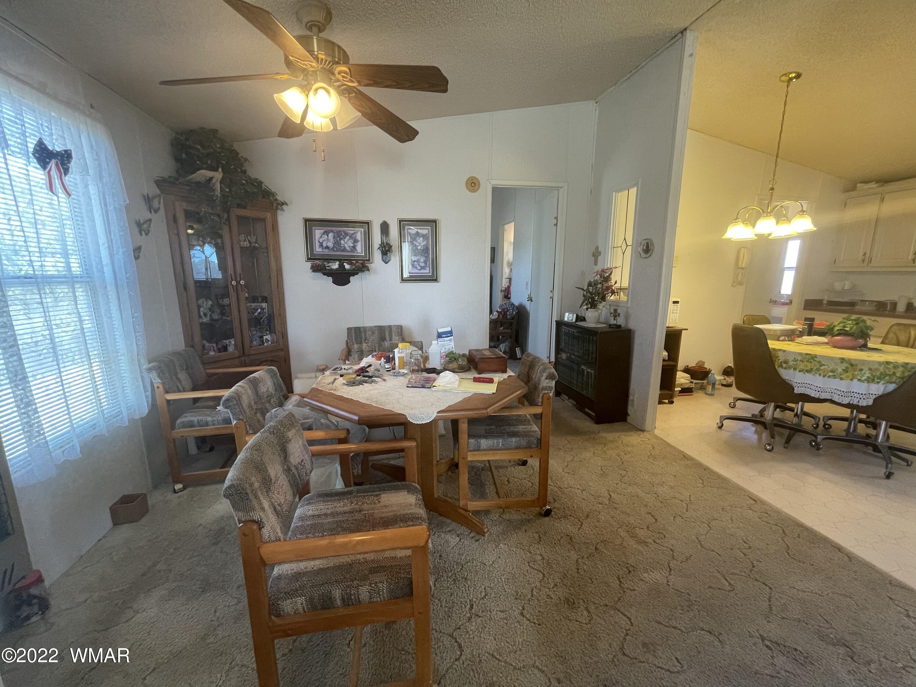 1312 Bordon Ranch Road Show Low, AZ 85901 - Photo 17 of 21 Gallery Image 17