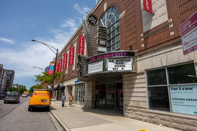 $2,045 | 1140 North LaSalle Drive, Unit 407, Chicago, IL 60610