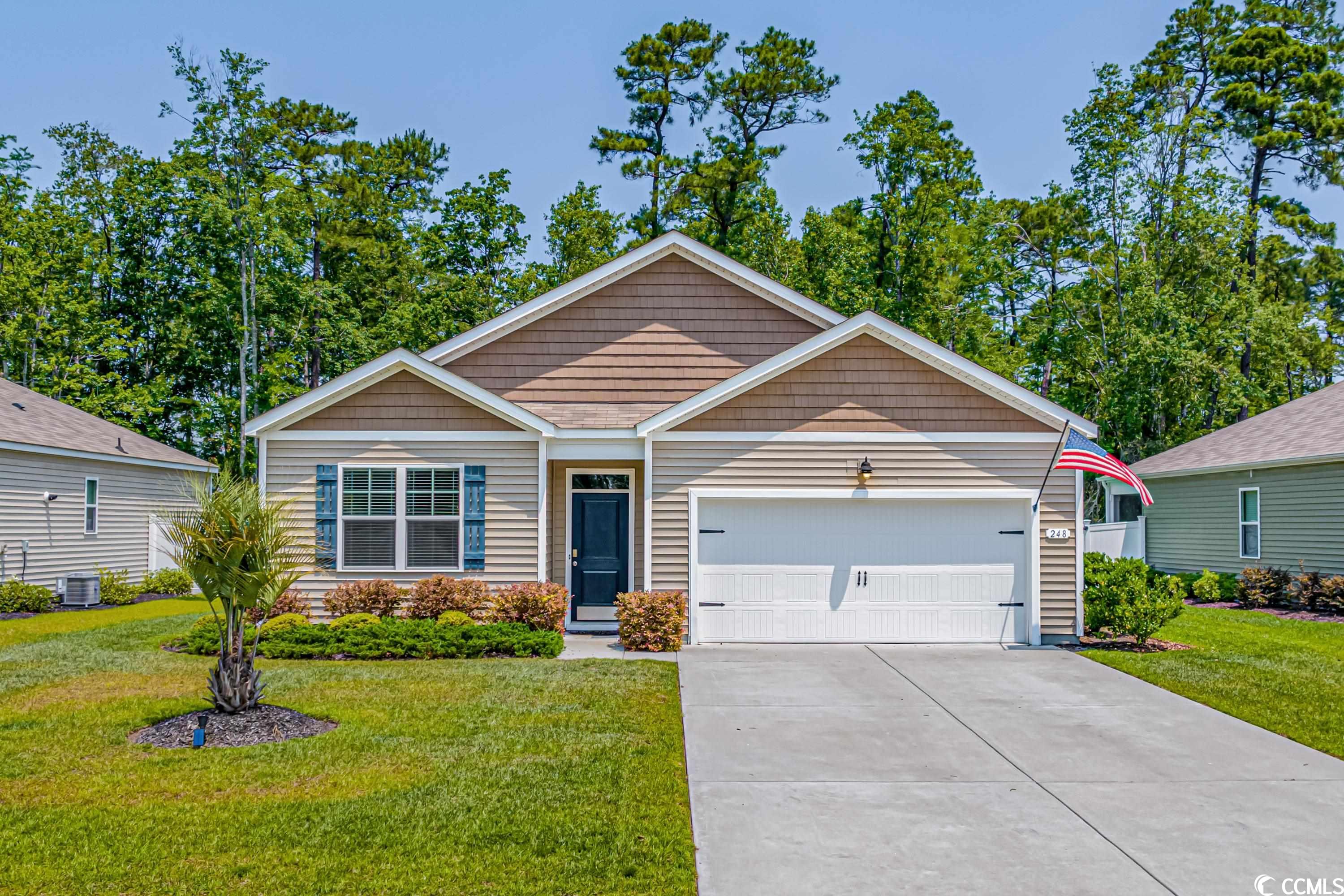 248 Legends Village Loop Myrtle Beach, SC 29579 - Photo 1 of 40 Gallery Image 1