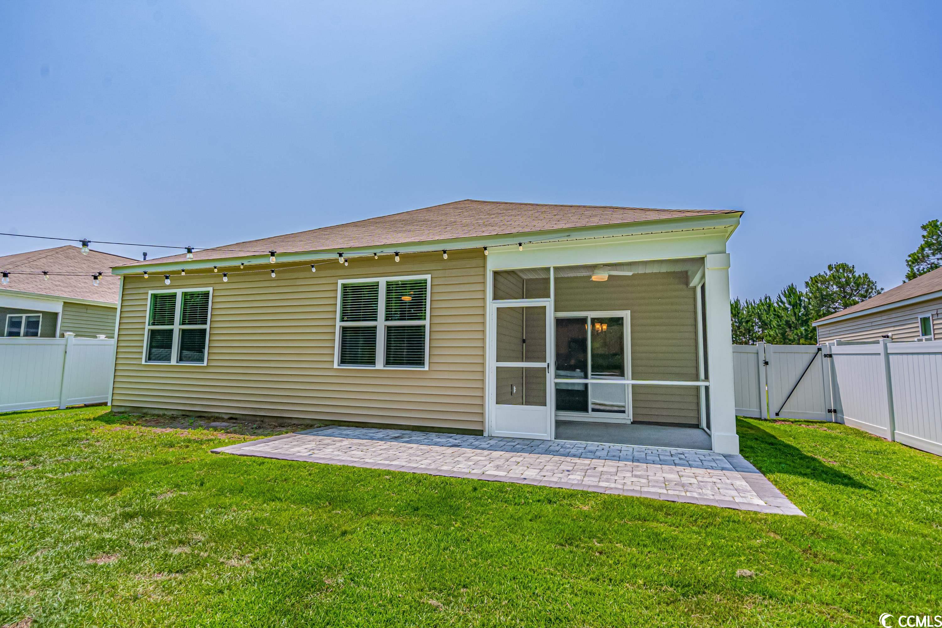 248 Legends Village Loop Myrtle Beach, SC 29579 - Photo 23 of 40 Gallery Image 23