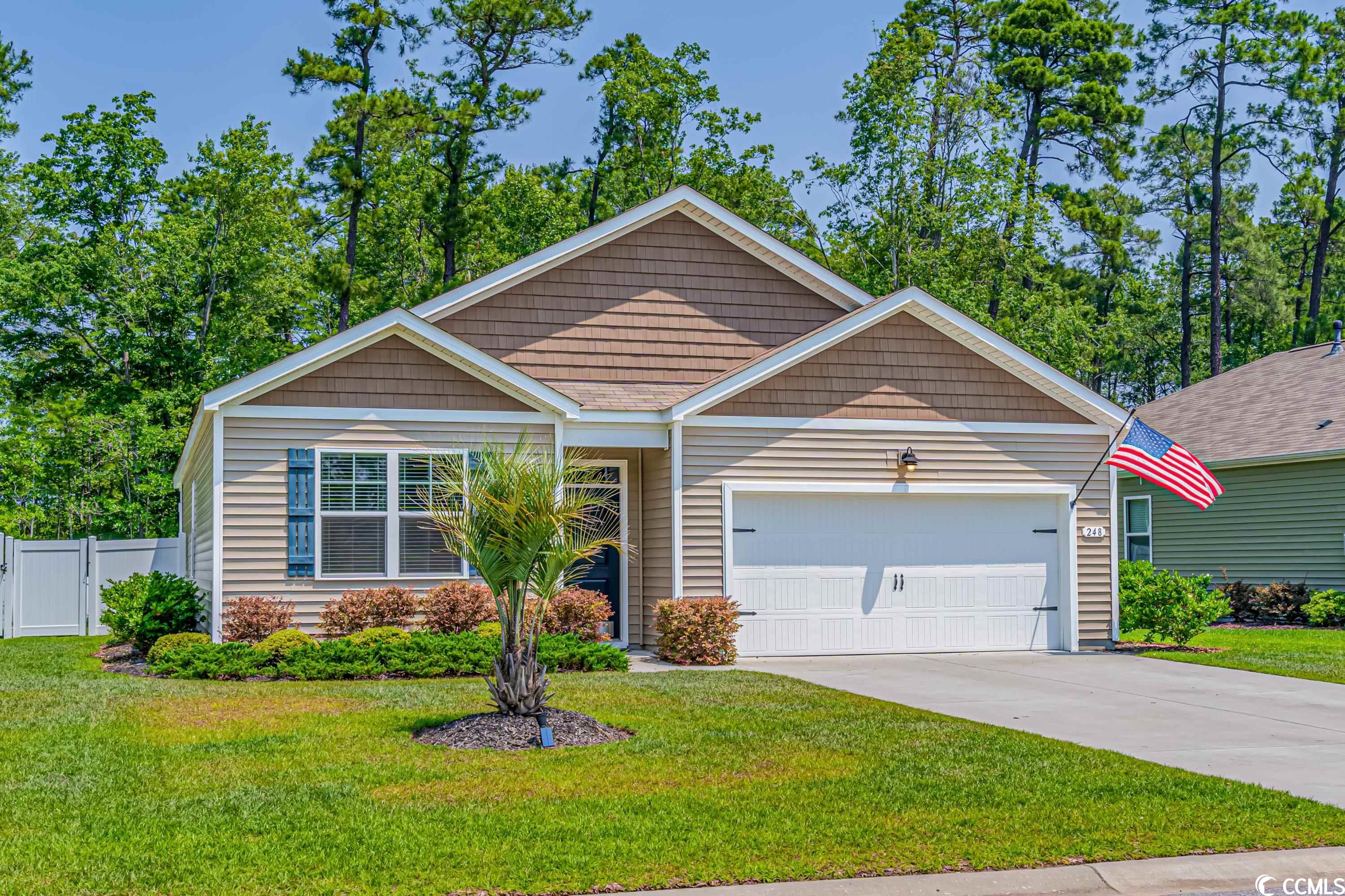 248 Legends Village Loop Myrtle Beach, SC 29579 - Photo 32 of 40 Gallery Image 32