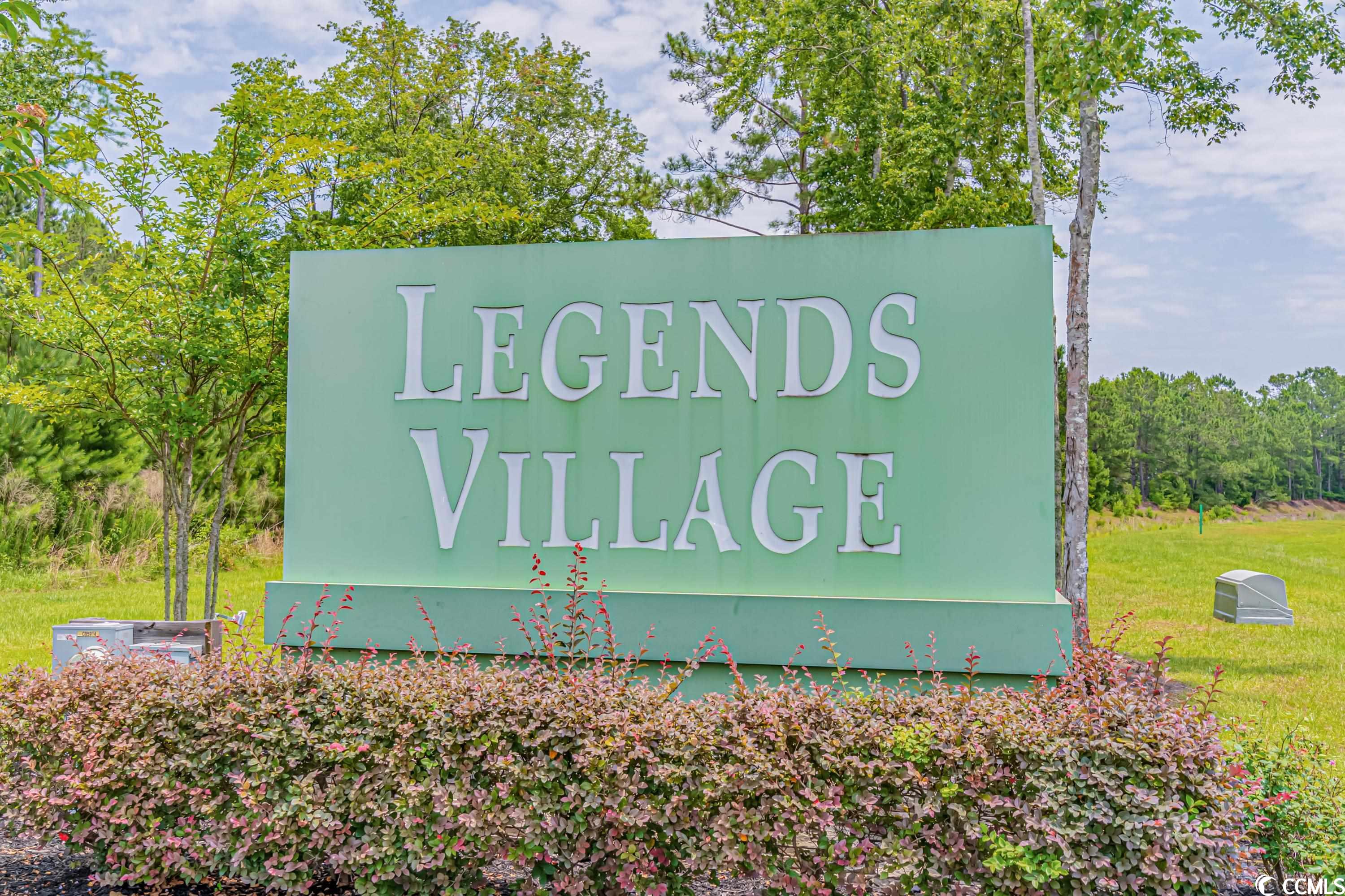 248 Legends Village Loop Myrtle Beach, SC 29579 - Photo 36 of 40 Gallery Image 36