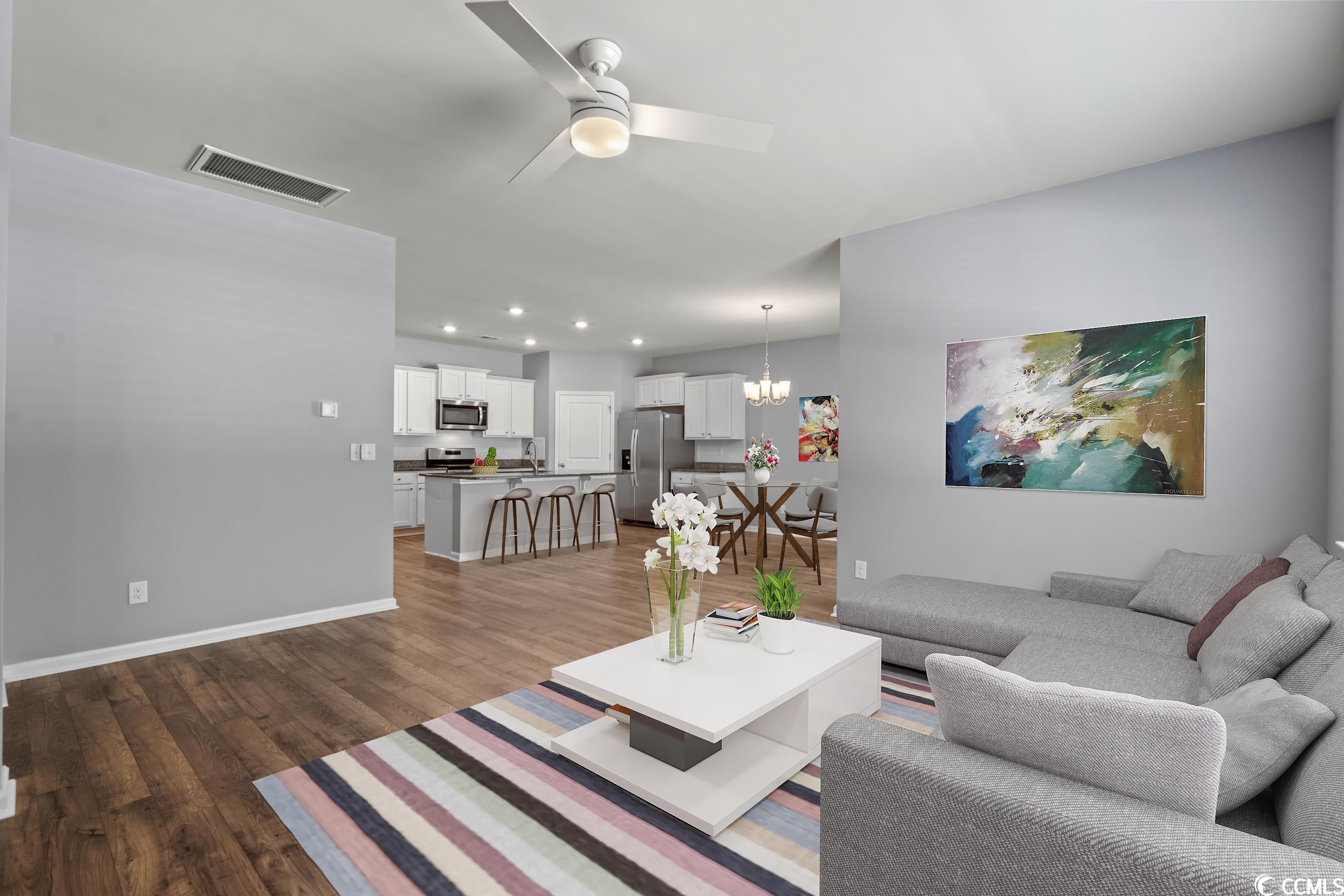 248 Legends Village Loop Myrtle Beach, SC 29579 - Photo 8 of 40 Gallery Image 8