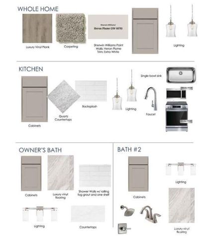 a picture of a book and a bed