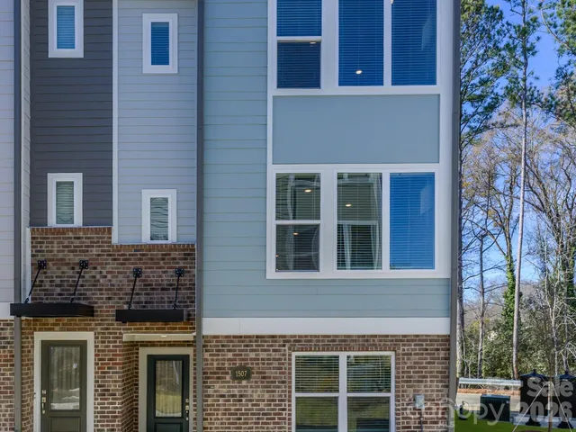 $485,459 | 1507 Lithium Lane, Charlotte, NC 28211