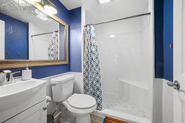 1645 Bowstring Road Monument, CO 80132 - Photo 28 of 37