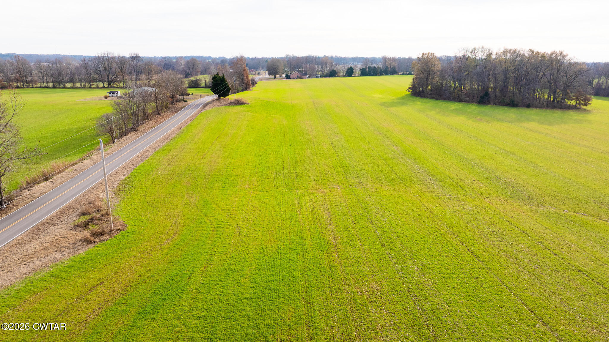 0 New Hope Road Dyer, TN 38330 - Photo 4 of 10 DJI_20251211143714_0007_D
