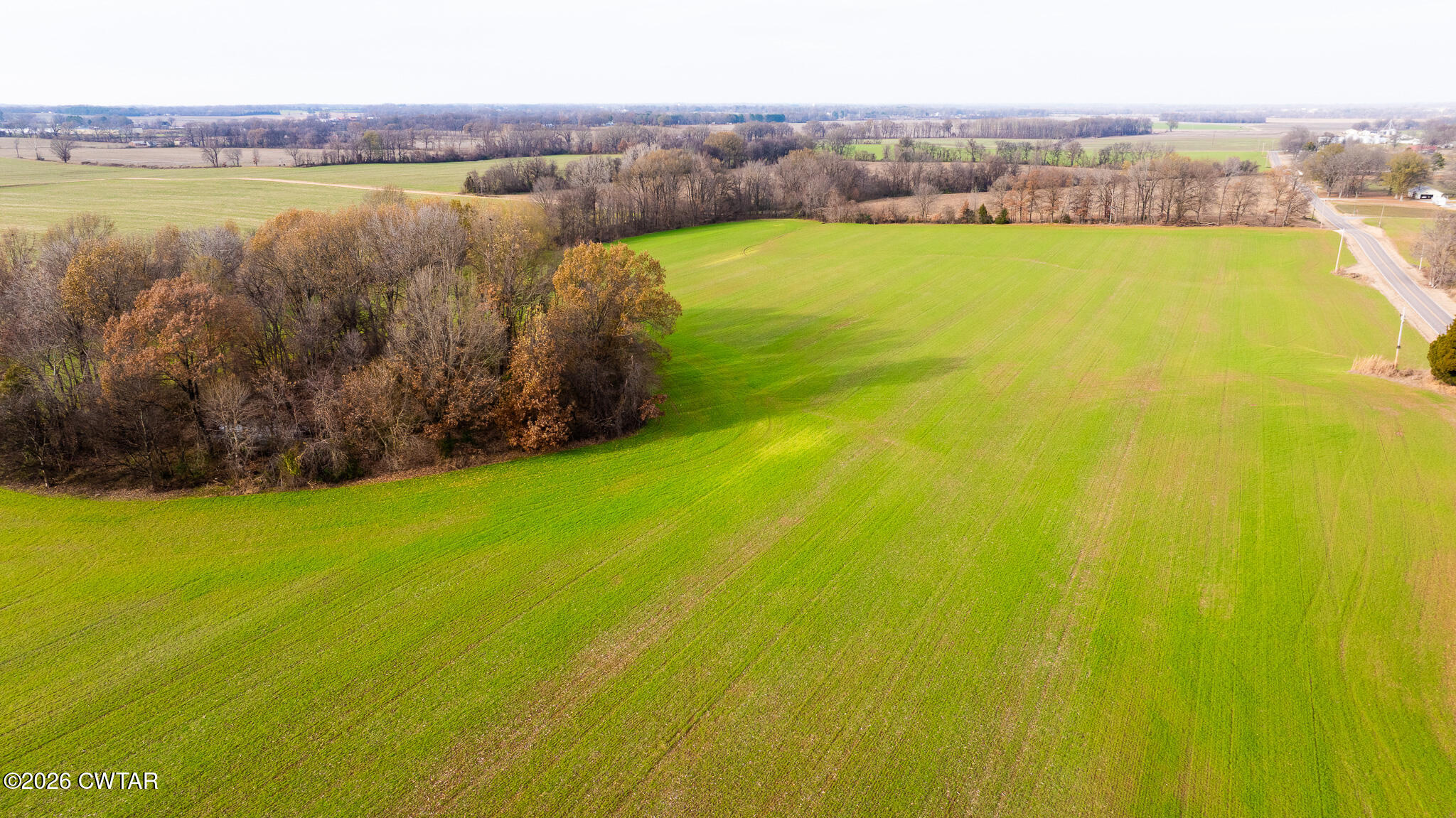 0 New Hope Road Dyer, TN 38330 - Photo 7 of 10 DJI_20251211143835_0011_D