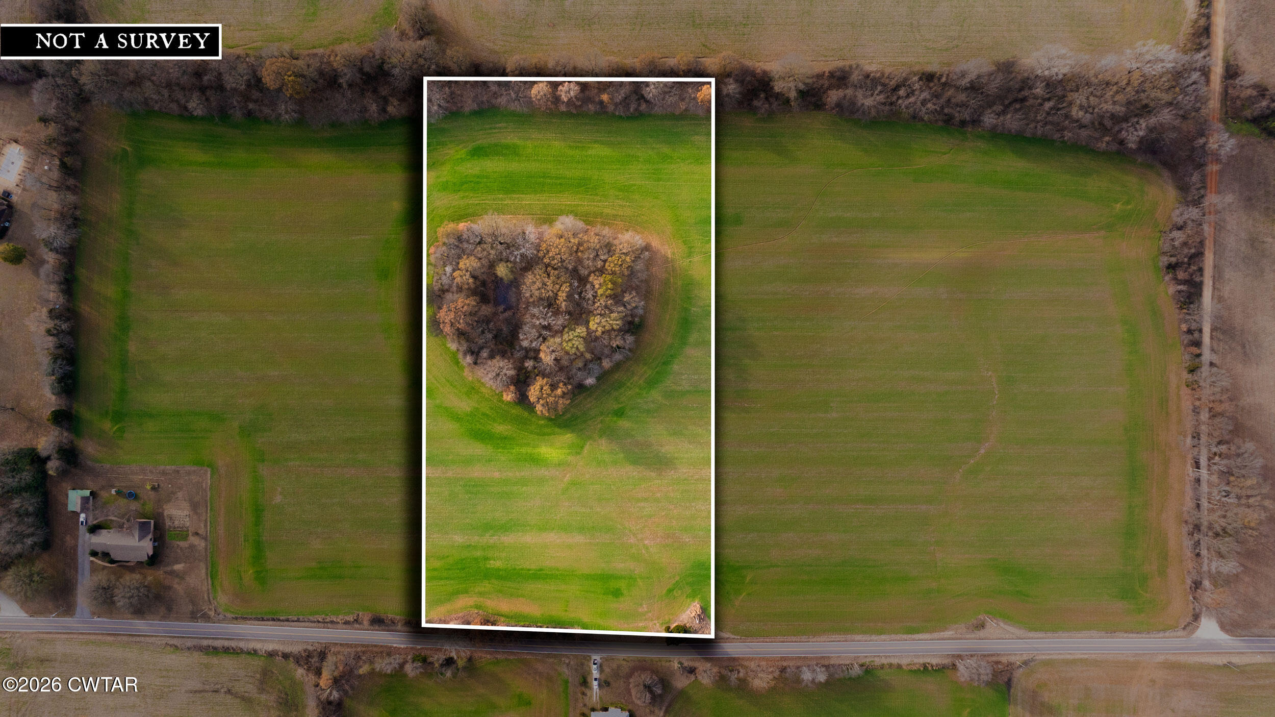 0 New Hope Road Dyer, TN 38330 - Photo 10 of 10 DJI_20251211143545_0004_D