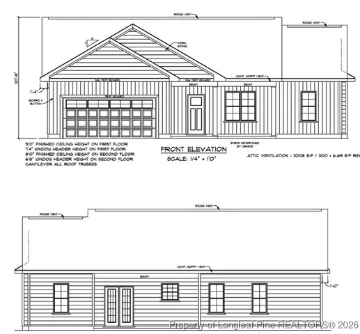 a black and white photo of a living room