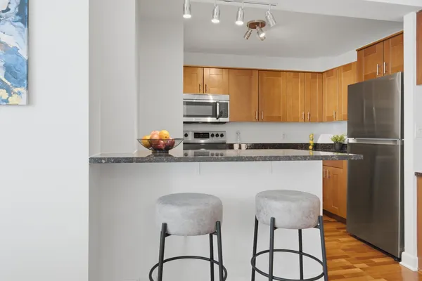 $309,900 | 3550 North Lake Shore Drive, Unit 904, Chicago, IL 60657