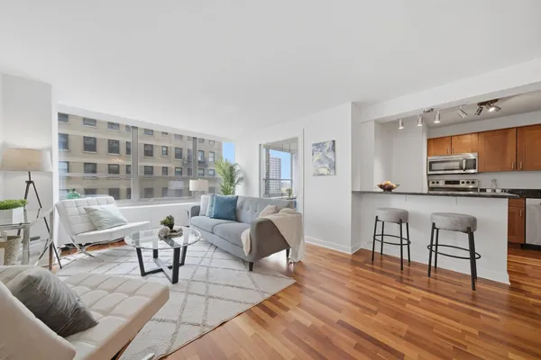$309,900 | 3550 North Lake Shore Drive, Unit 904, Chicago, IL 60657