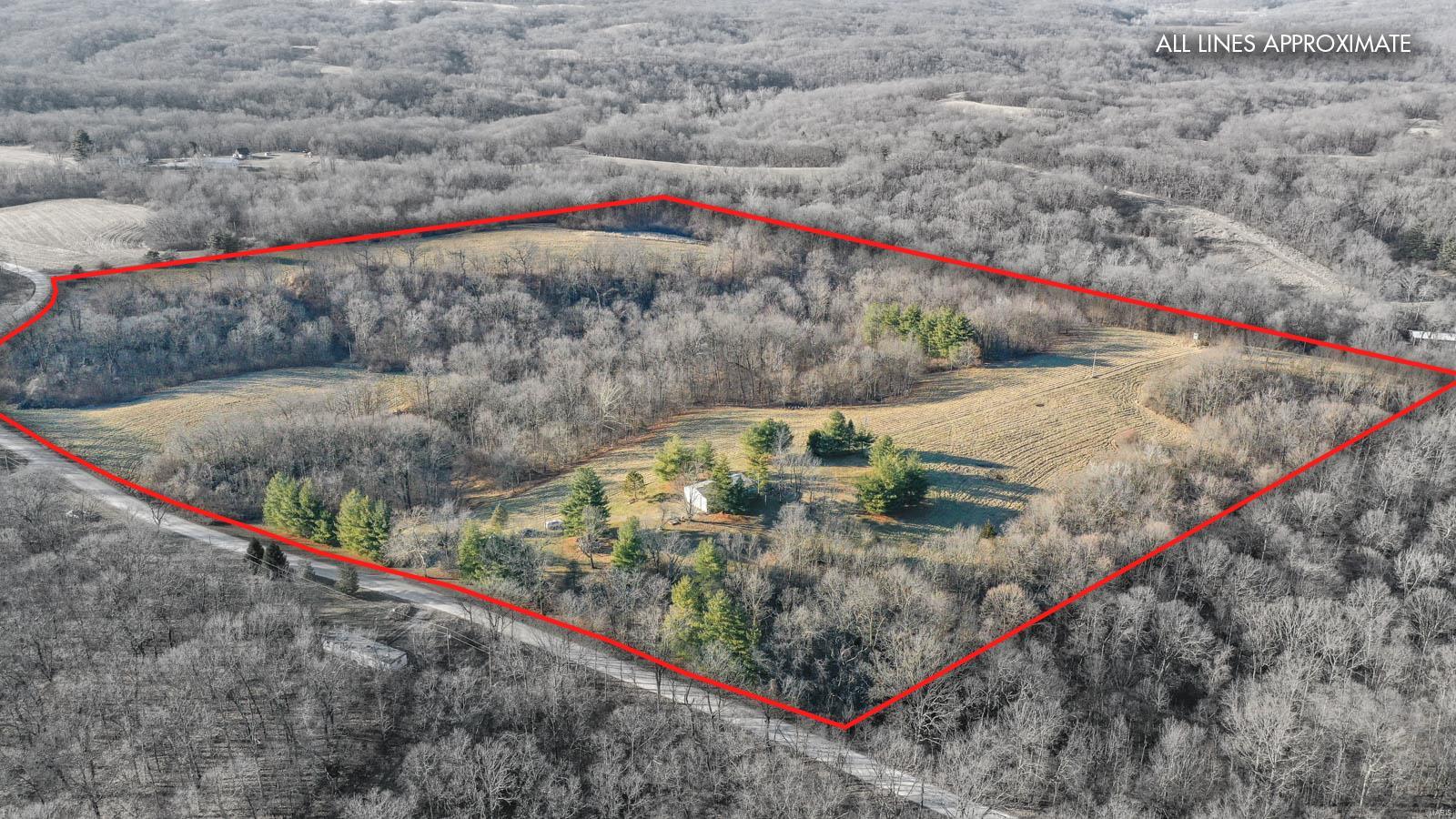 17669 Liberty Ridge Road Grafton, IL 62037 - Photo 1 of 47