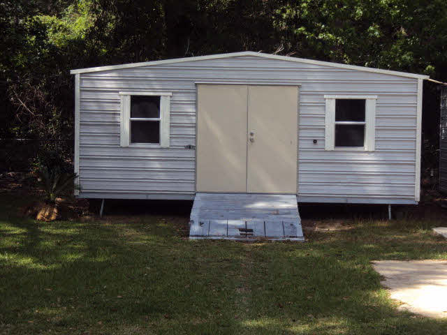 42750 Pine Grove Road Bay Minette, AL 36507 - Photo 18 of 22 Outbuilding