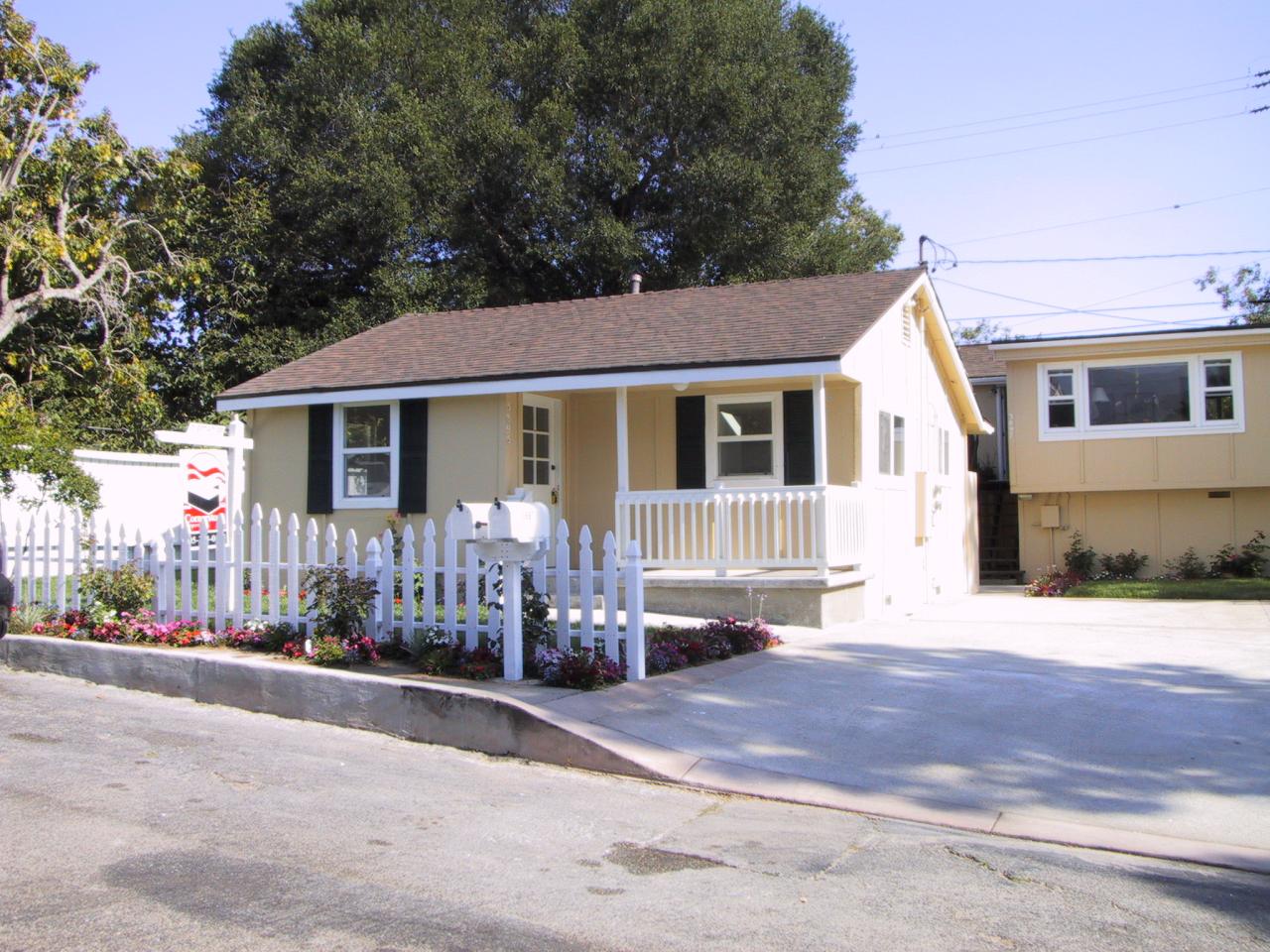 3895 Fairfax Road Santa Barbara, CA 93110 - Photo 1 of 1 3895 Fairfax
