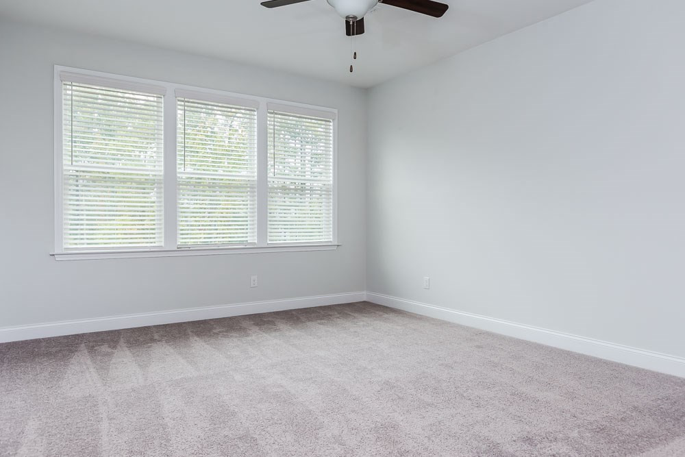 2526 Rambling Creek Road, Unit 23 Apex, NC 27523 - Photo 9 of 30 Master Bedroom