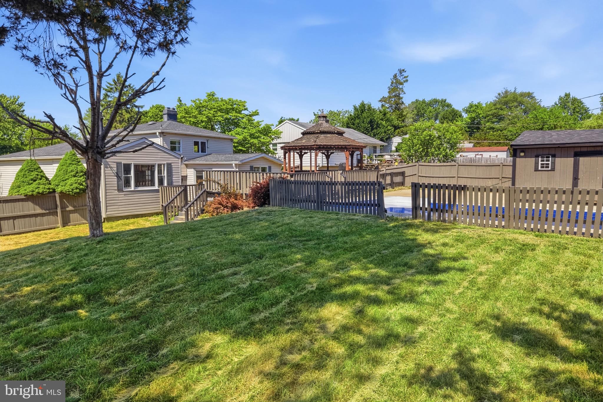 2030 Cherry Road Edgewood, MD 21040 - Photo 43 of 46 Gallery Image 43