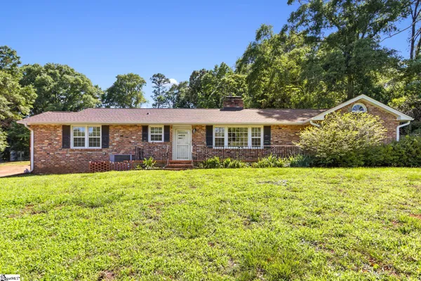 $515,000 | 2821 Poinsett Highway, Greenville, SC 29609