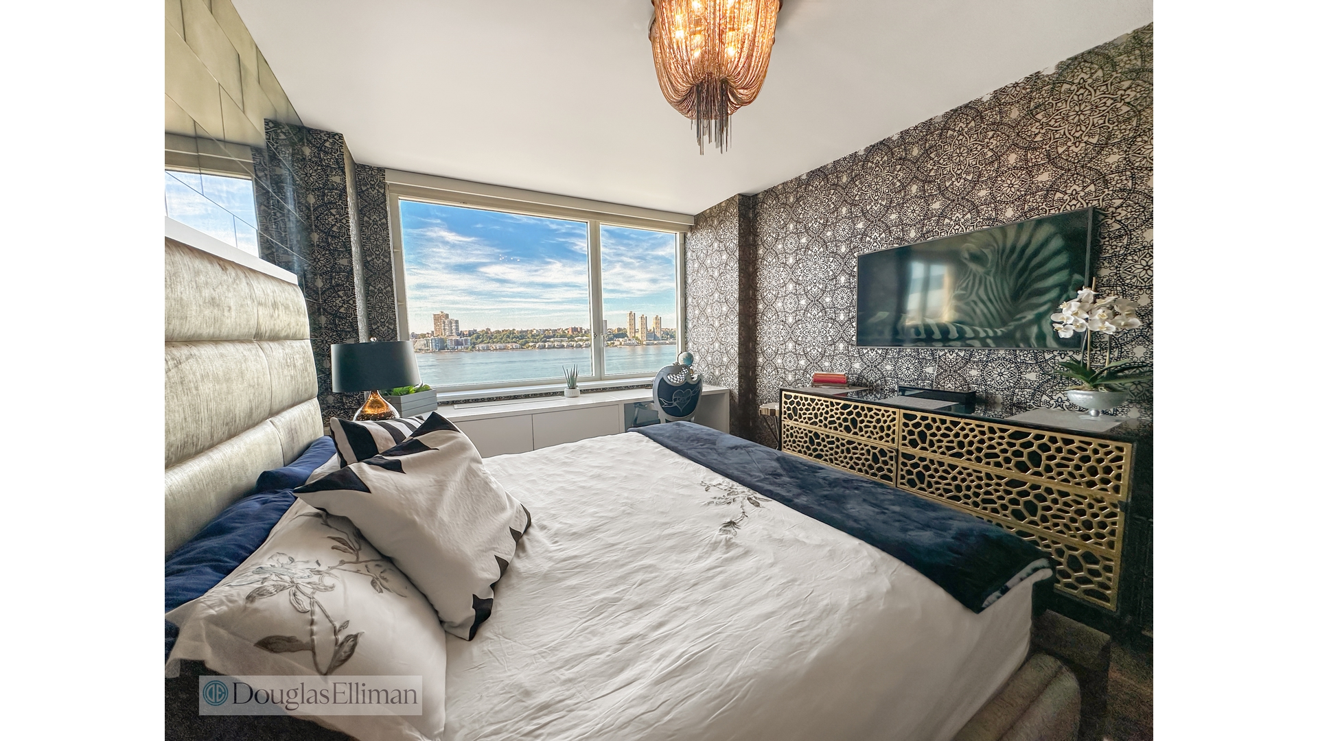 100 Riverside Boulevard, Unit 11K Manhattan, NY 10069 - Photo 11 of 23