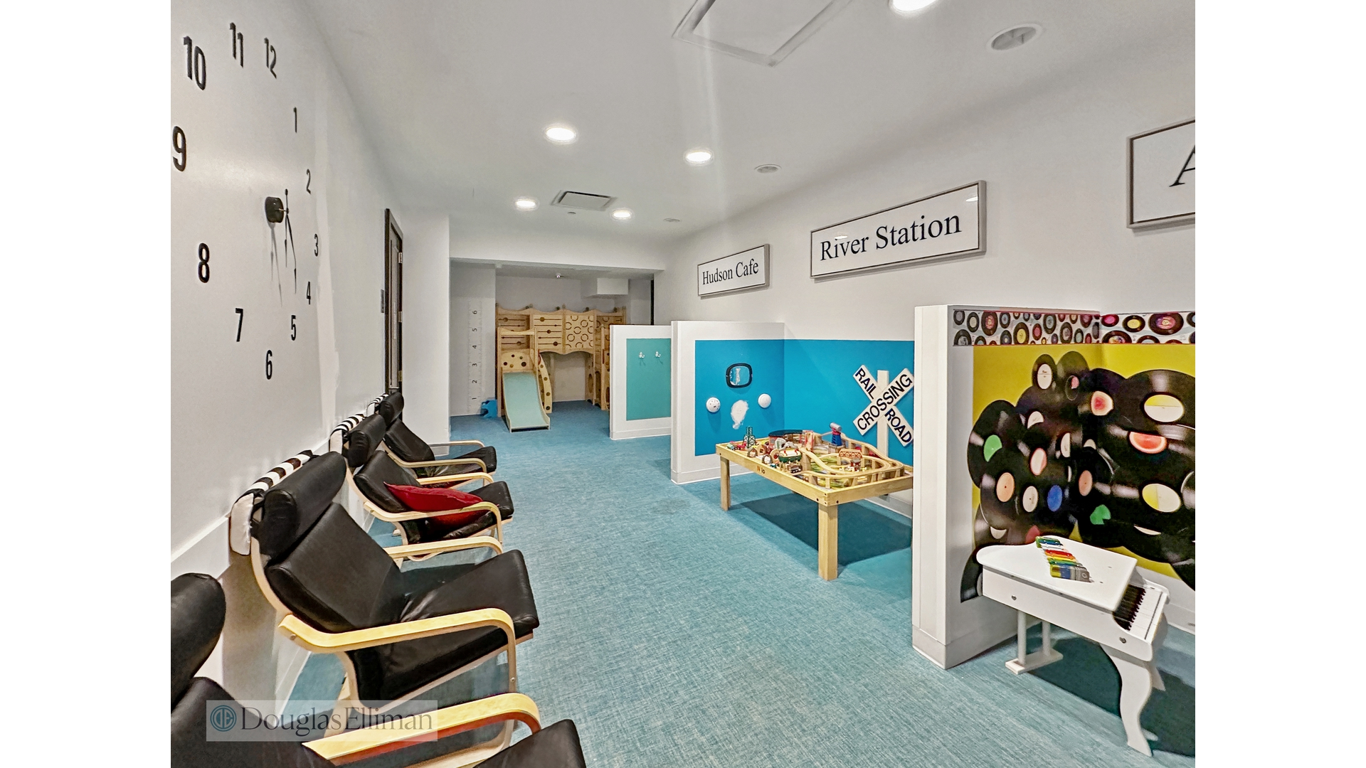 100 Riverside Boulevard, Unit 11K Manhattan, NY 10069 - Photo 20 of 23