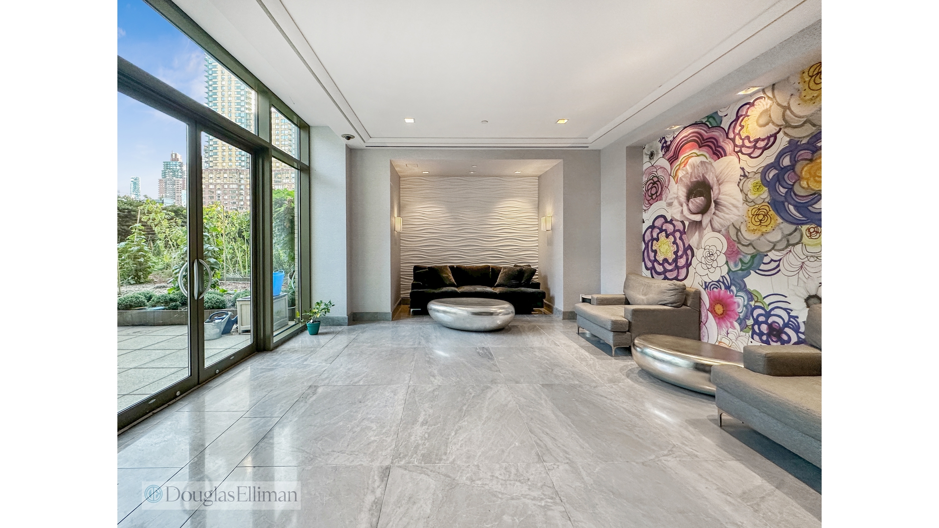 100 Riverside Boulevard, Unit 11K Manhattan, NY 10069 - Photo 22 of 23